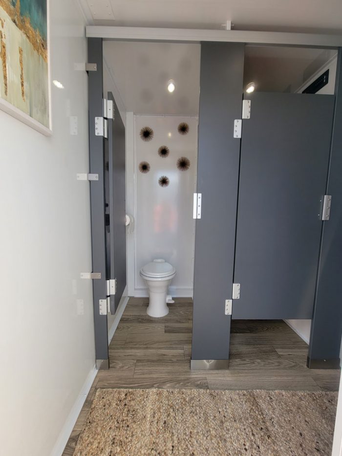 Portable Bathroom Rentals in Lancaster, OH Portable Restroom