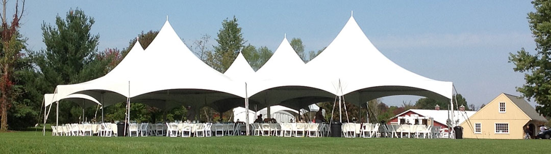 Tent Rentals