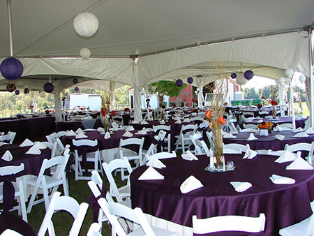 event party rental